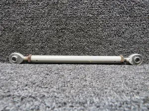 5542213-4 Cessna Citation 501 Nose Gear Spade Door Linkage Assy